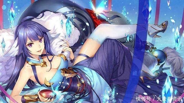 真爱|狐妖小红娘测试5道难题,测你是不是真爱粉,第5题没几个人答对