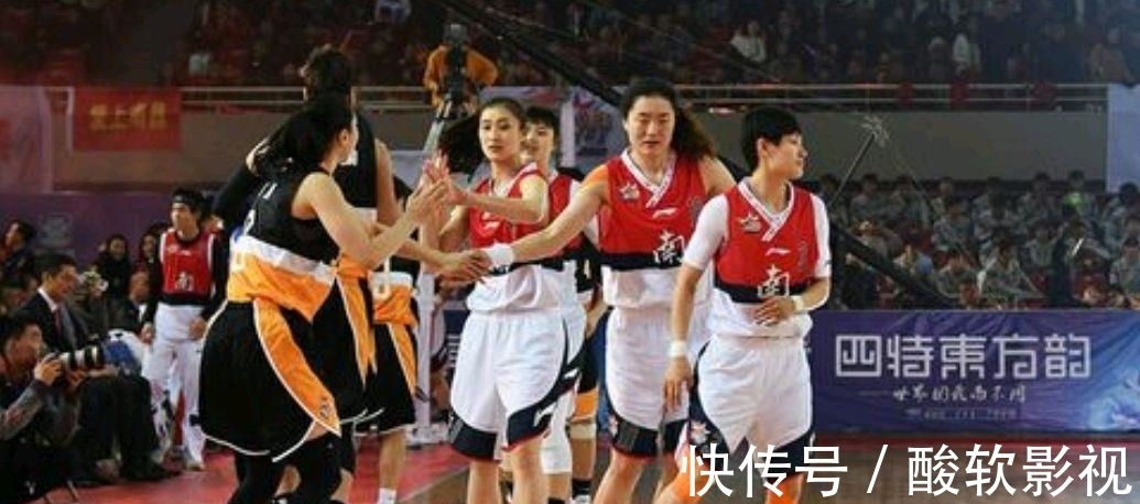 中国女篮|央视直播!女篮全明星一触即发 刘禹彤PK李月汝 许利民考察新队员