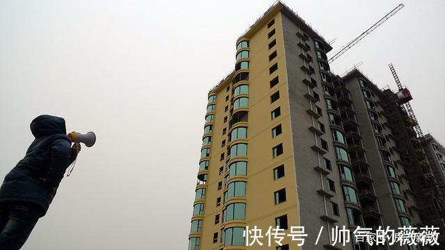 房价|房价太高楼市面临的问题将不再是高房价，而是这3个“新问题”