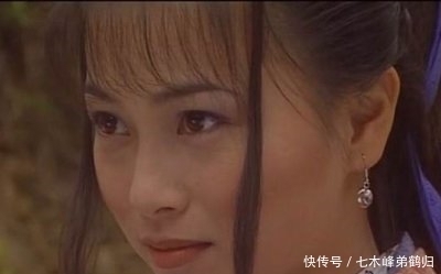 天龙八部十大美女排行,这个排名绝对符合你心意