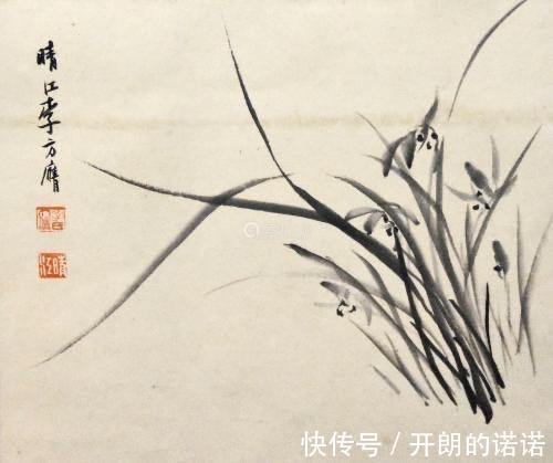 李方膺#《矫情篇》李方膺与两坛咸菜