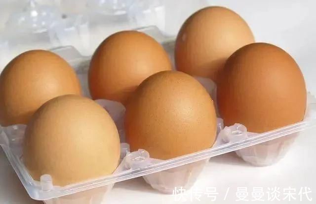 鸡蛋|每天吃一个水煮鸡蛋，会影响血糖值吗？越早了解越好
