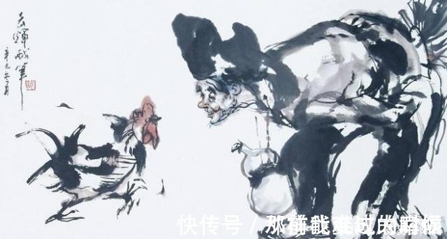 济公&历史上真实的济公,没有神力的他,依然放荡不羁,深受百姓喜爱