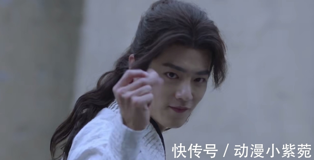 昊天锤|斗罗大陆:真人版魂环曝光,和动漫版有出入,这是要提前毁了吗?