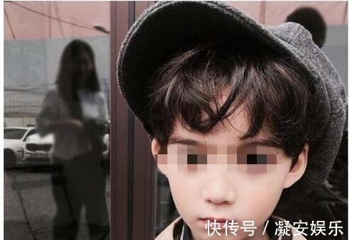 霍思燕|夫妻都是中国人,却生出混血宝宝,三次亲子鉴定后,真实浮出水面