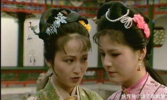 袭人为了上位不择手段,这个丫环默默无闻,却赢得了所有人的尊重!