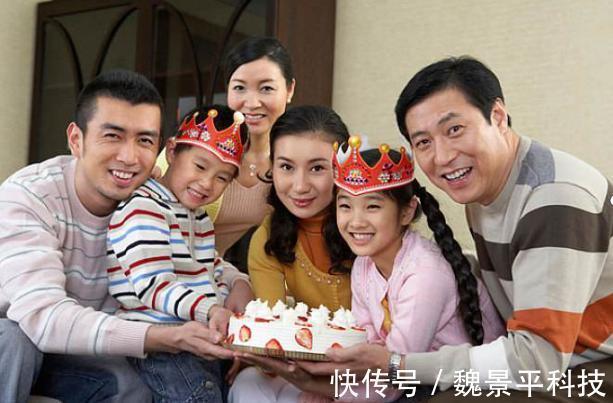 过生日|选择“阴历还是阳历”给孩子过生日看完这3条,再做决定也无妨