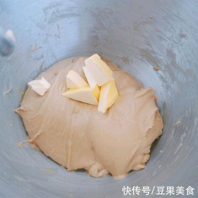 早餐｜奶香红枣吐司居然可以这么好吃