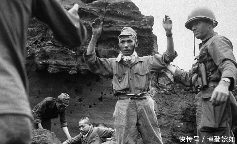 结局|日本投降后，他们数百万的军队都怎样了？三种结局，哪种都很凄惨