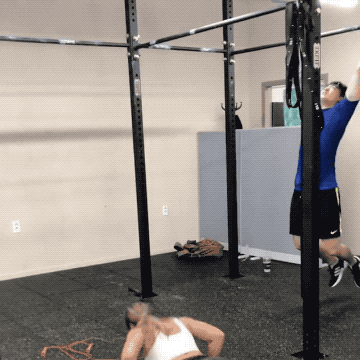 小姐姐|赘肉缠身的韩国小姐姐,开始健身后,原来可以如此撩人!