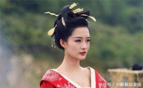 唐高宗为何将妹妹以皇后礼下葬?专家看到墓室壁画后:真是不光彩