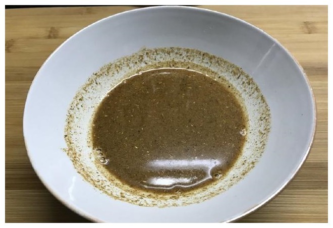 不用烤箱，只需2步，零厨艺在家也能做出满口留香的烤排