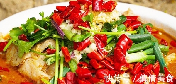 百吃不厌的几道家常菜,鲜香味美,解馋下饭,请客吃饭也能撑场面