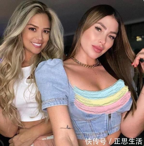 哥伦比亚|哥伦比亚健身辣妈身材完美,马甲线迷人,这几个健身动作或可尝试