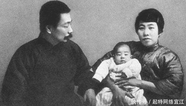  婚姻|鲁迅一生用笔杆子战斗，留下了民族魂，却无法将婚姻与爱情合一