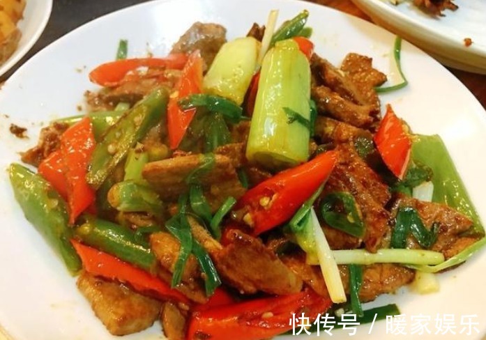 每次做饭就发愁,推荐几道美味可口下饭菜给大家,开胃又爽口