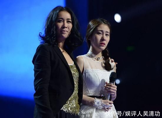 导师|节目组官宣:那英退出《中国好声音》的现场录制,由廖昌永接棒