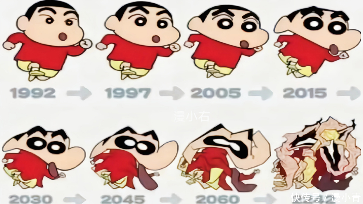 猪猪侠|童年回忆:动画角色进化史,皮卡丘越来越瘦,猪猪侠逐渐拟人化