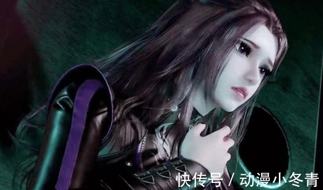 小舞|一人cos斗罗大陆三大美女,小舞绝美,比比东受到官方认可