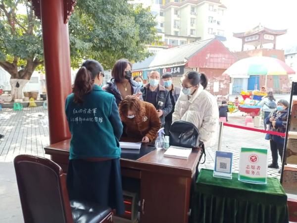 春节假日,巴中共接待游客121.87万人次