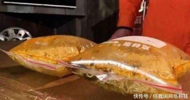 医生|25岁小伙吃泡面把自己吃进医院, 医生指出 是因为同时吃了它