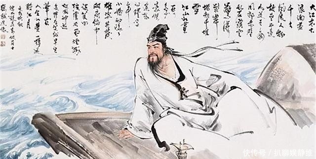 “偶像级”诗人苏轼,不仅有满腹的才华,吃喝玩乐也极其擅长