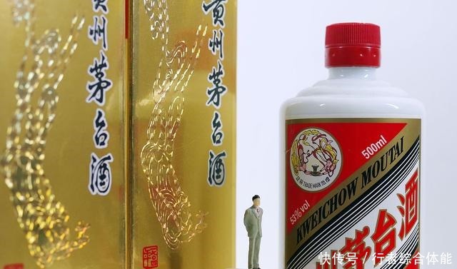 关于飞天茅台酒,这些小常识你必须了解!