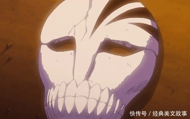 最强|《BLEACH》中的最强代打！身为王者却甘愿为“青铜”当马仔