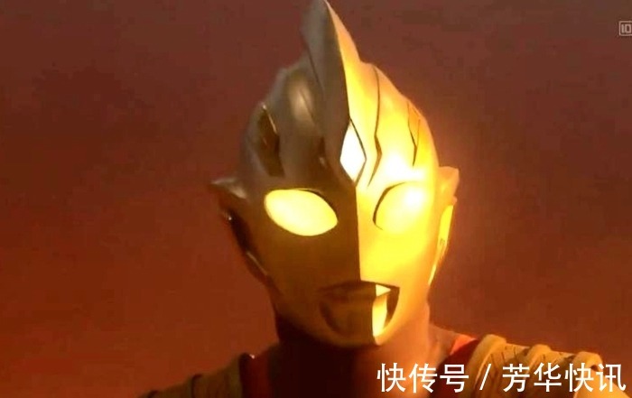 圆谷|《奥特曼》最新安排,黑暗特利迦实力强悍,形态来自于诺亚和极恶贝利亚!