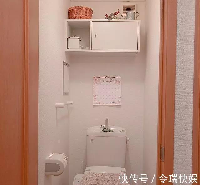 进户|这辈子就服日本!5口人住62㎡房子还宽敞,国人住百平米都嫌拥挤