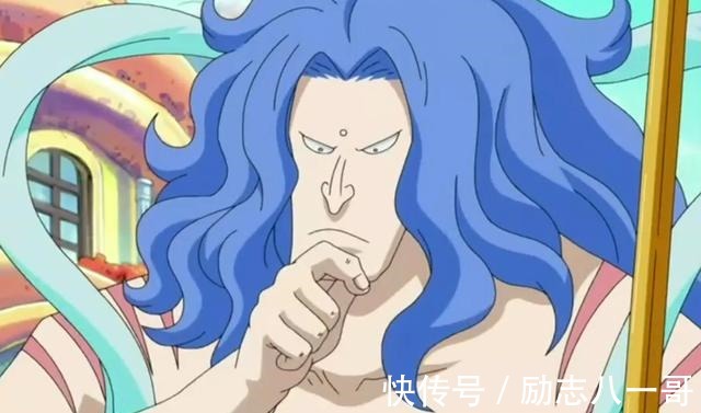 勇敢|海贼王白星公主与哥哥们，有伟大的母亲，必定有成熟勇敢的孩子