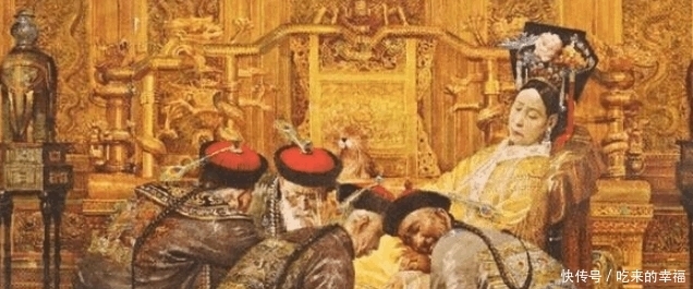 竟然|清朝最有权势的大太监李莲英 死后竟然尸身不全?