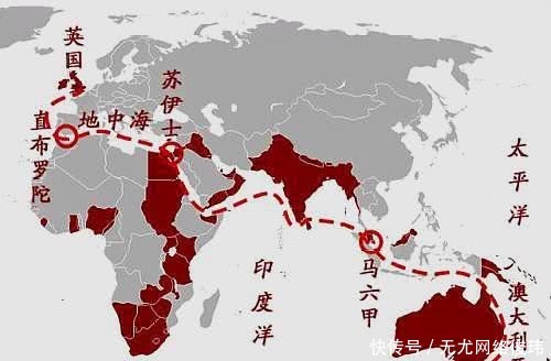 美国|119年前曾组成八国联军,侵略中国的八个列强,如今怎么样了?