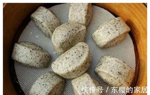 面粉|白发可常吃此菜，每周吃2次，长出新头发，乌黑柔顺，不掉发！