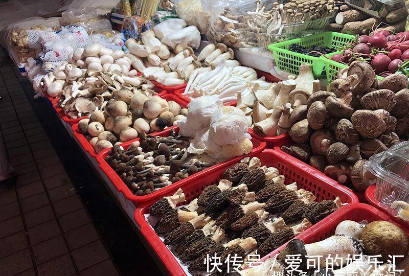 超市囤购东西,6种食物别多买,不耐存储容易坏,随吃随买更划算