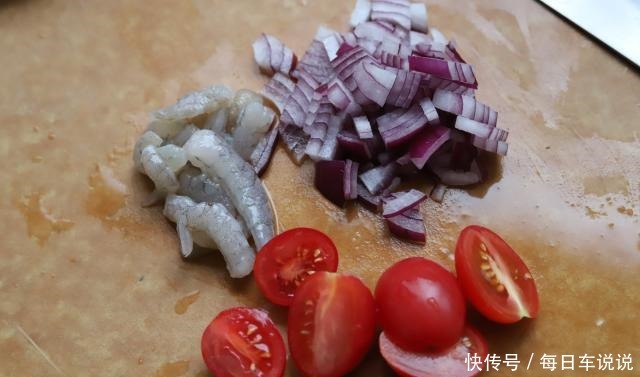 这份|早餐不知道吃啥,试试这份牛油果意大利面吧!味道超乎想象,大赞