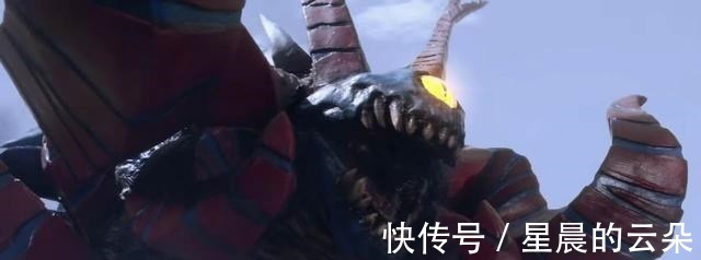 格罗布|令迦奥特曼史上最强的超无敌战士,立于新生代巅峰