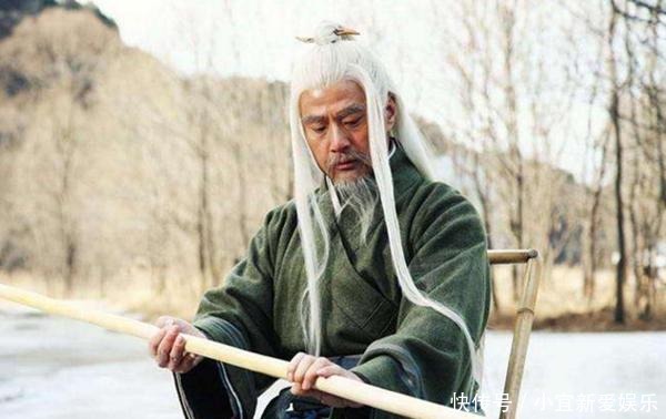 高强|武松恩师千叮万嘱,出门在外千万别去招惹这2个人,武松偏偏不听