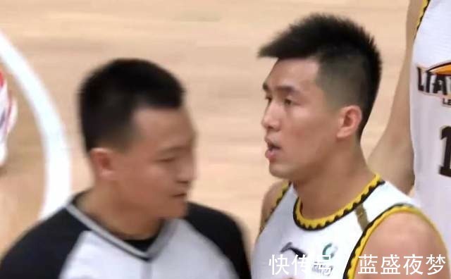 杨鸣|郭艾伦连吃两T被驱逐,会被追加禁赛吗两大细节表明有可能升级!
