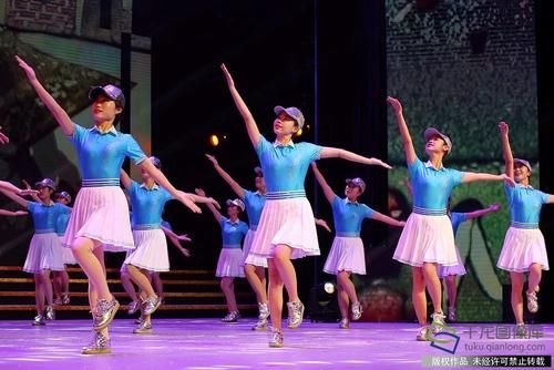  景山区文化活动中心|群众演，群众看，京津沪渝优秀节目展演在京举行