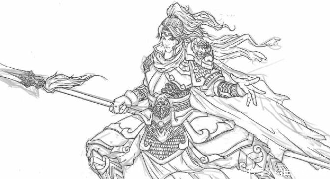 刘备|刘备为什么不中用赵云，看了这几点你就明白了