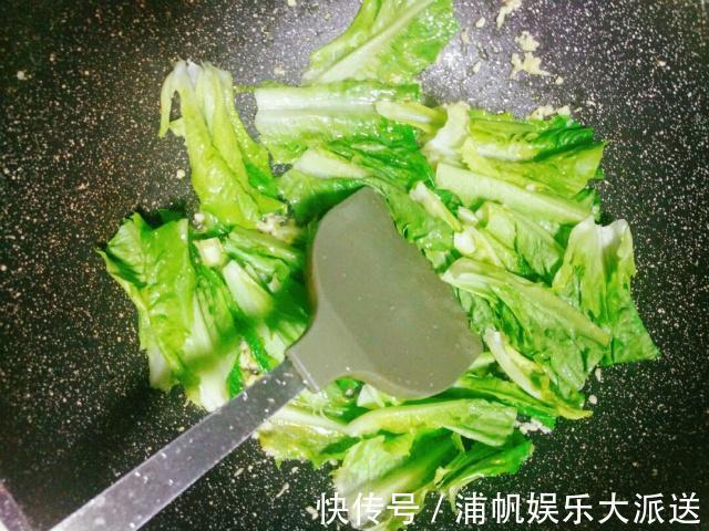 油麦菜|“天然叶酸”被找到,孕妇经常吃,胎儿大脑发育棒,生的宝宝聪明