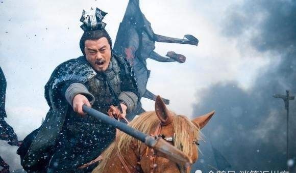 宁死|大秦最后的名将章邯，为何投降项羽，却宁死也不投刘邦