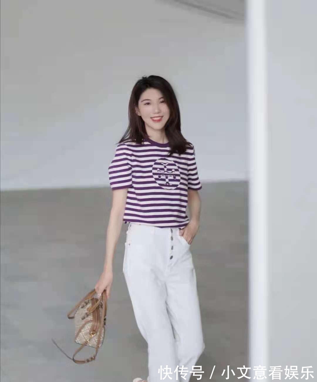 蒂芙尼|中年女人优雅减龄穿搭