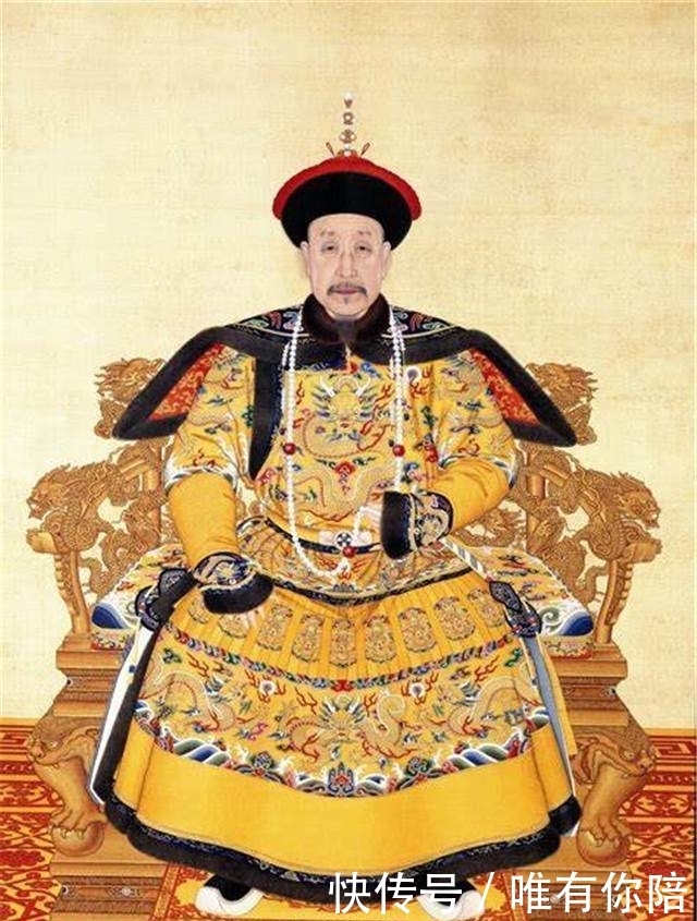 巡游|当英国在进行工业革命的时候,我们的皇帝在巡游江南