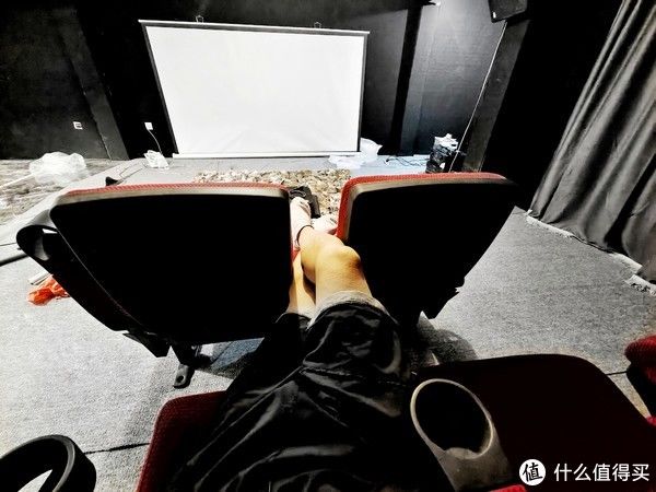 别墅|自己动手装别墅 篇二：1万元打造家庭iMAX电影院