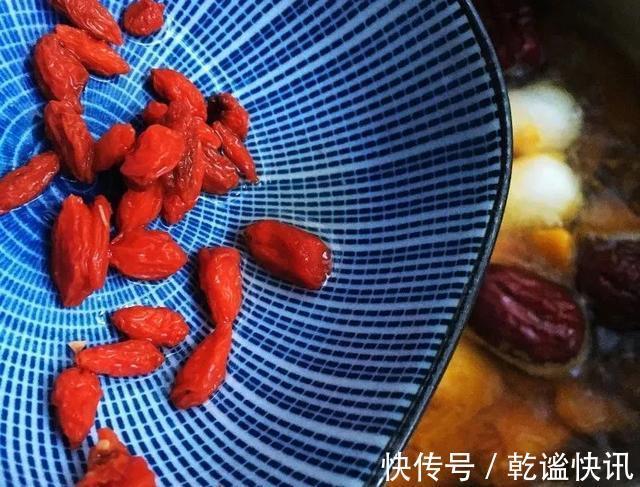 鹌鹑蛋|女人气血不足一定得多吃这道菜,补气益血增强免疫力,好吃又简单