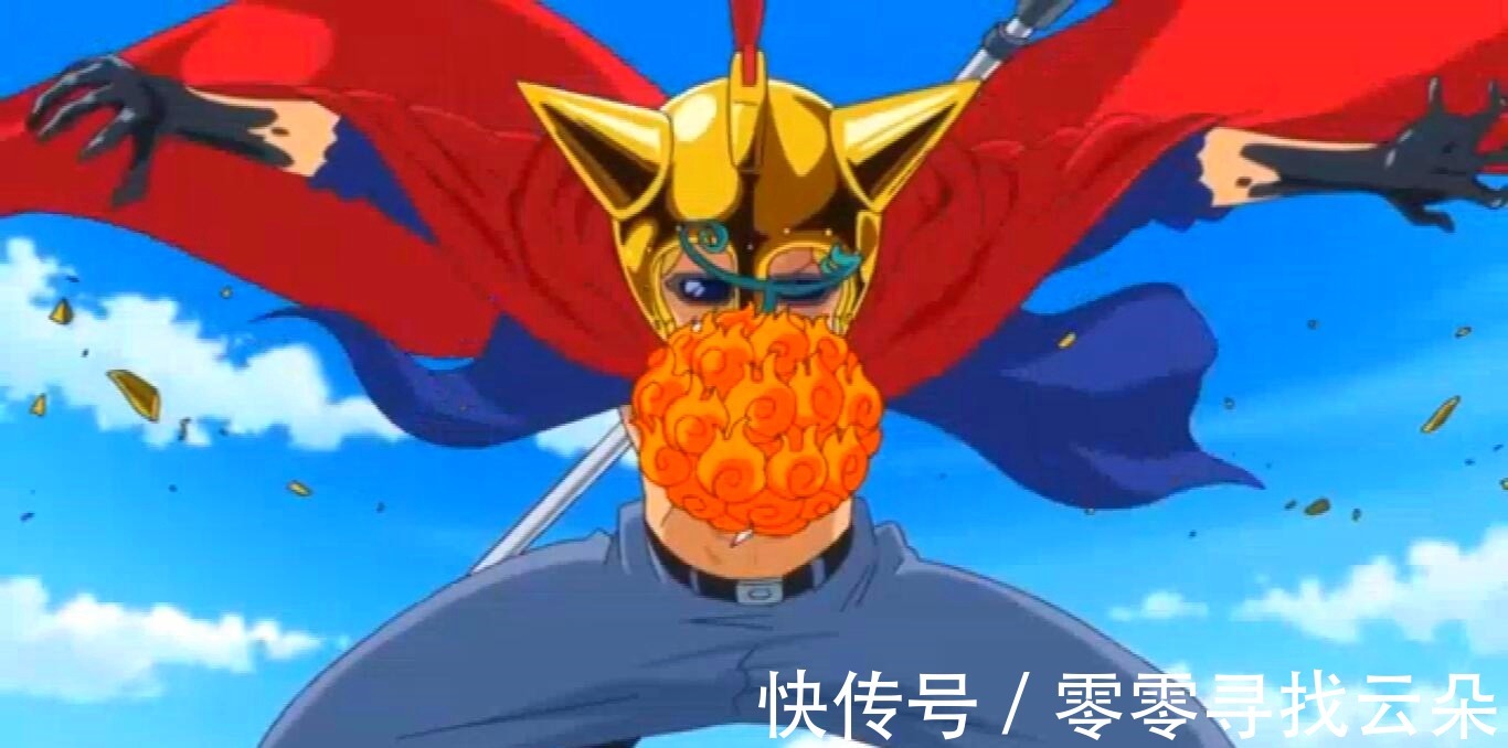 白胡子|海贼王黑胡子为何不夺走艾斯果实这3点,卡普一人都能团灭他