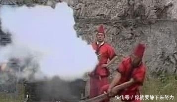 三界中,为何只有这位凡人能砍下孙悟空脑袋,沙僧这句话道明原因