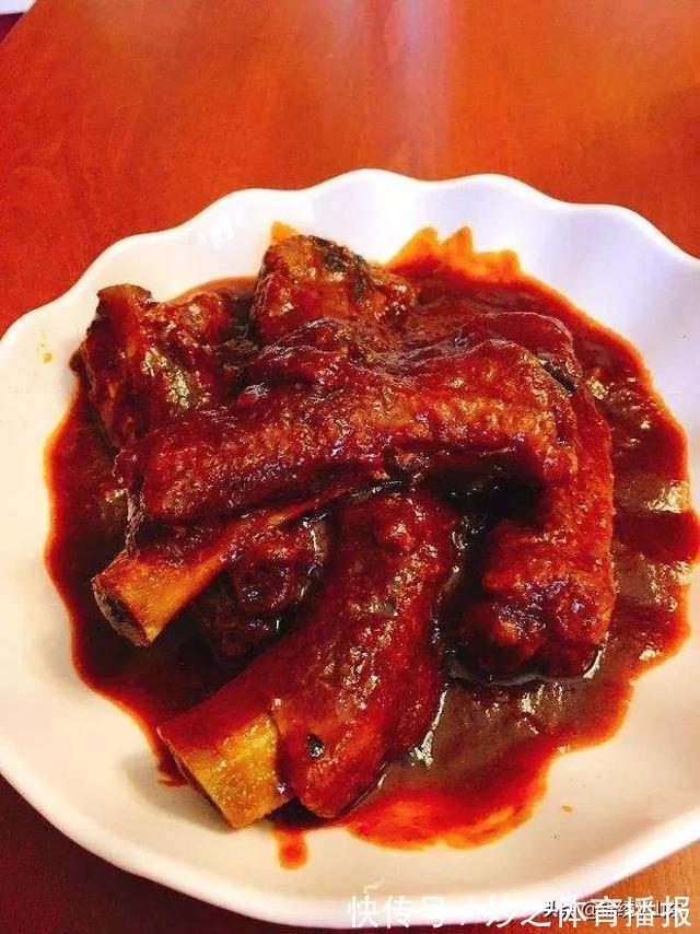 汤匙|推荐17款超级方便的家常菜,清新爽口不油腻,家人都超爱吃哦!